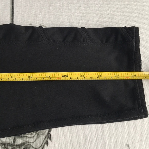 Kyodan cropped Yoga pants - Picture 4 of 7